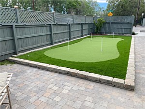 Artificial Grass, Reno, NV